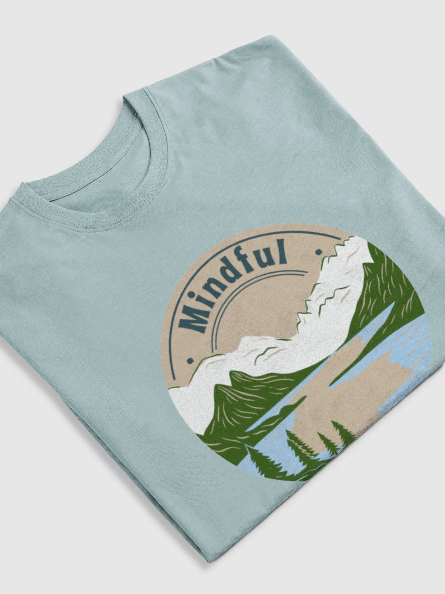 Mindful Shirt product image (17)