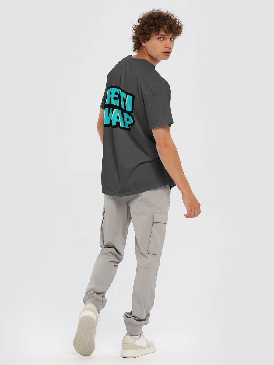 FETI WAP Unisex T-Shirt product image (8)