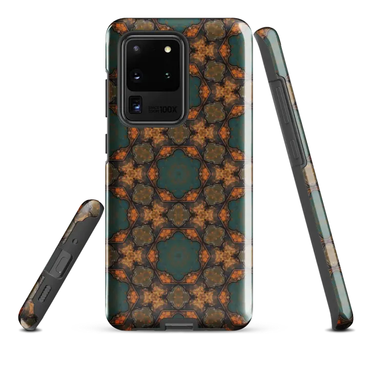 Tough Phone Case for Samsung® #18582451 product image (7)