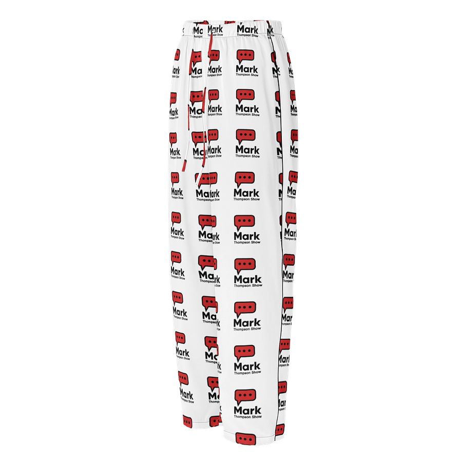 TMTS Pajama Bottoms product image (1)