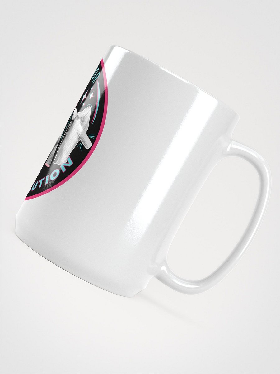 Indie Author Revolution Rep Mug product image (4)