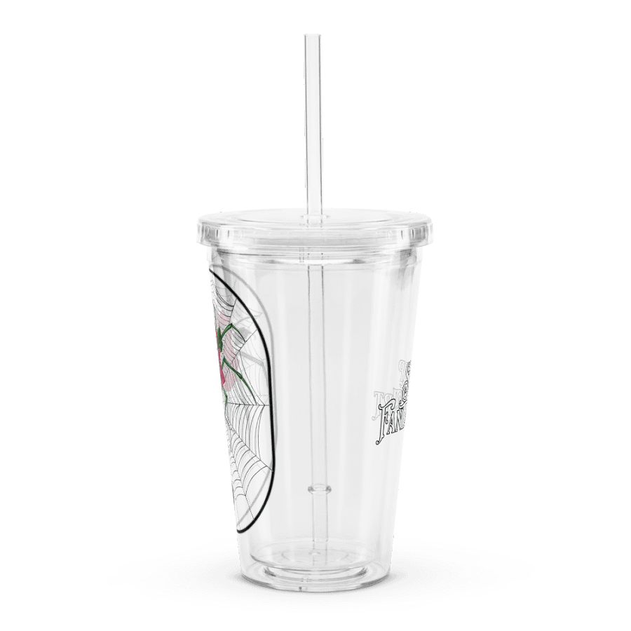 Rose Weaver - SFA Tumbler product image (2)