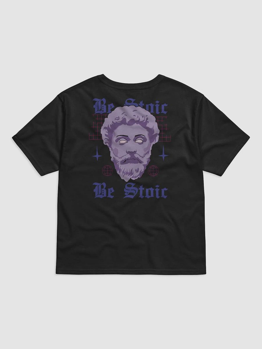 Royal Reverie Floral Crown T-Shirt product image (5)