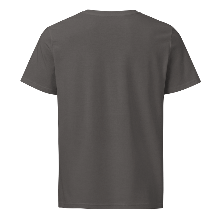 Man T-Shirt Stanley/Stella Unisex Organic Shirt Faith Over Feat Slogan product image (2)