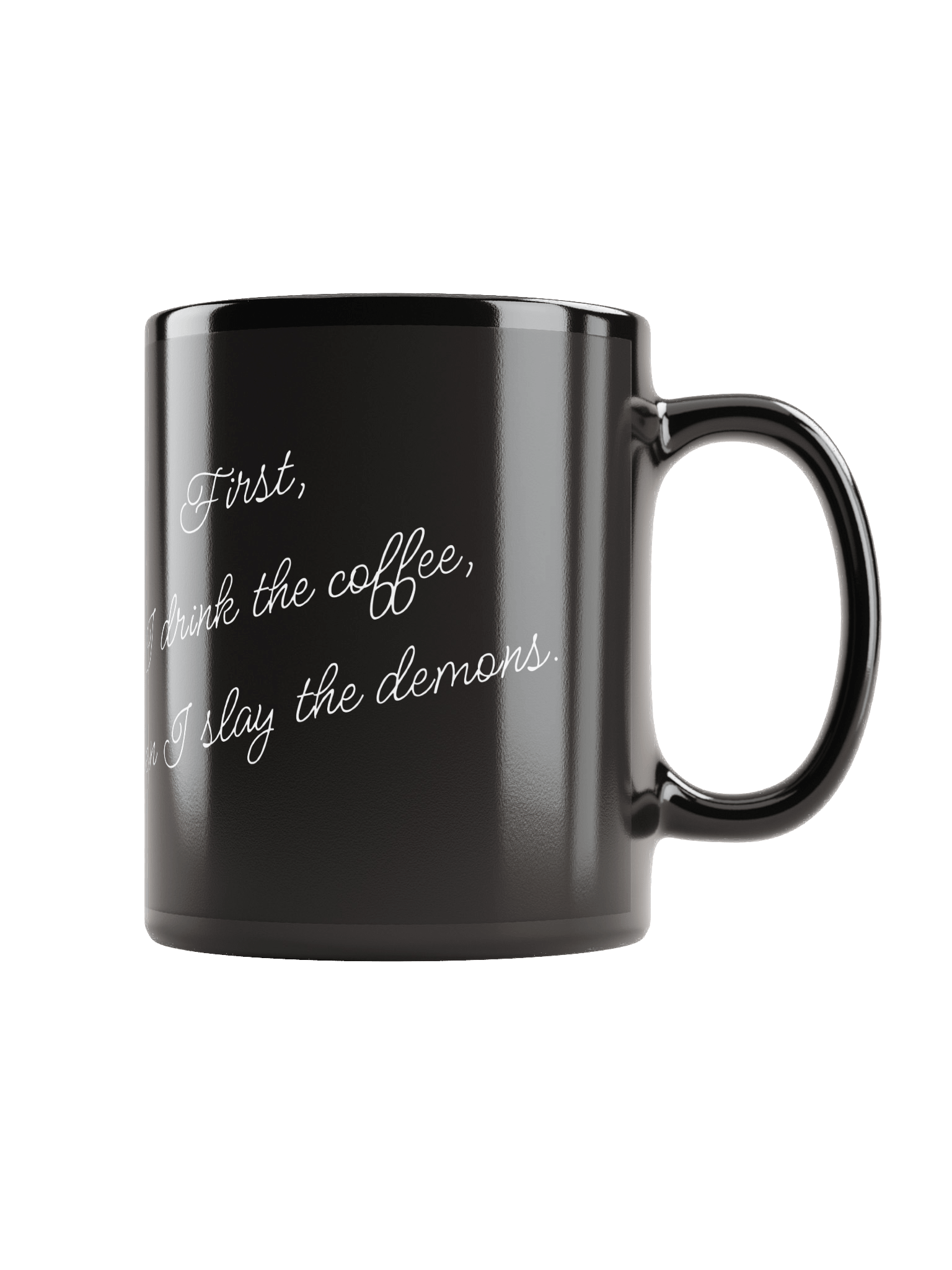 Demonslayer Coffee Mug product image (2)
