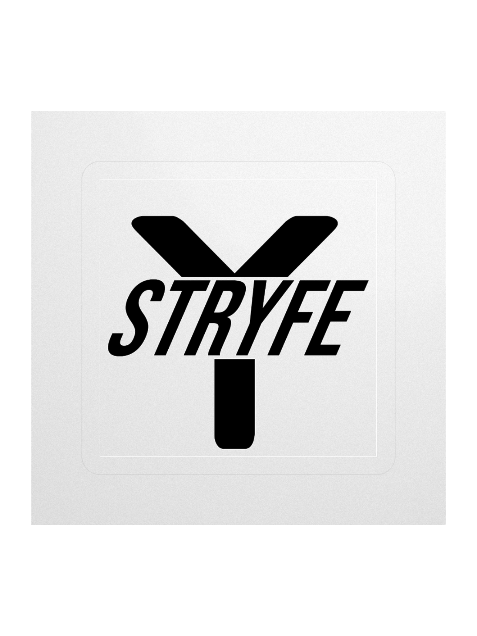 Stryfe Why? product image (1)