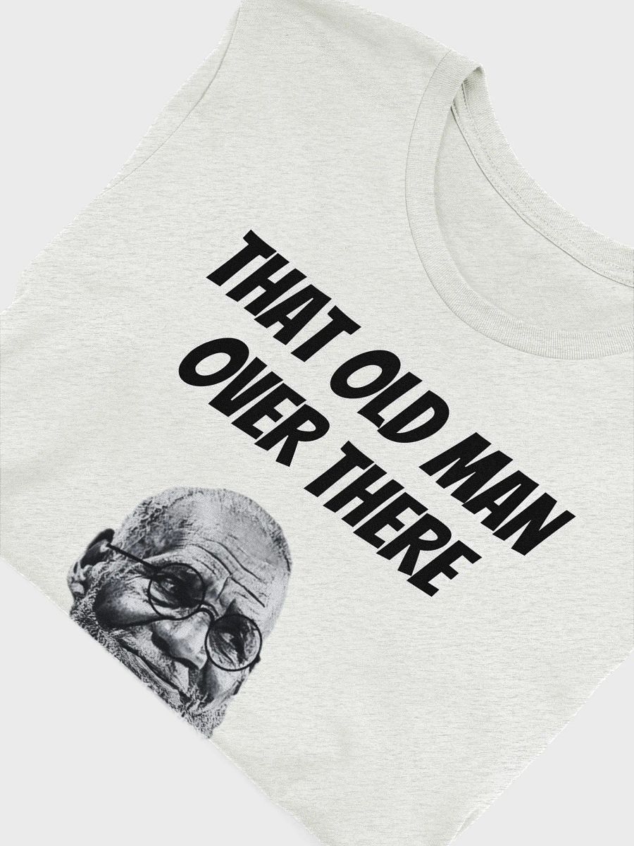 The Old Man Tee product image (5)