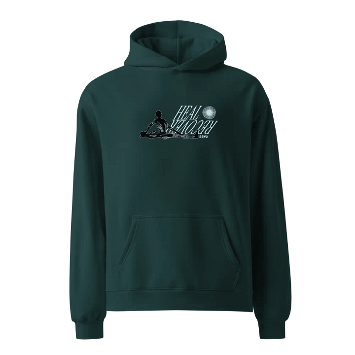 H&R Premium Hoodie Bonus Design product image (3)