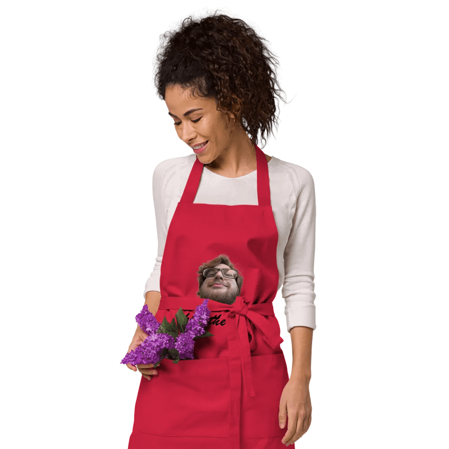 Marshal Does Apron product image (10)