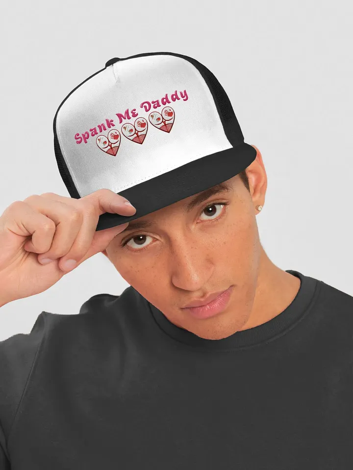 Spank Me Daddy Cap product image (1)