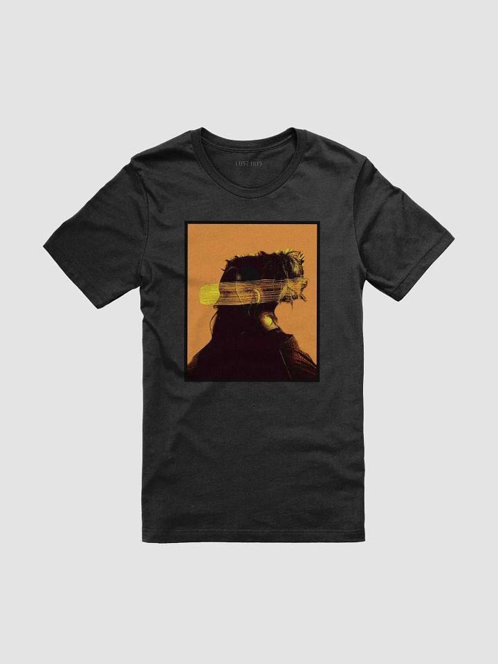 Girl who stopped believing Unisex Tee product image (1)