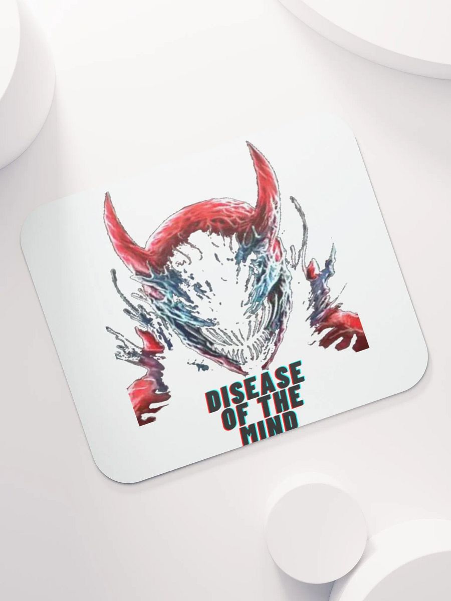 Disease Of The Mind product image (7)