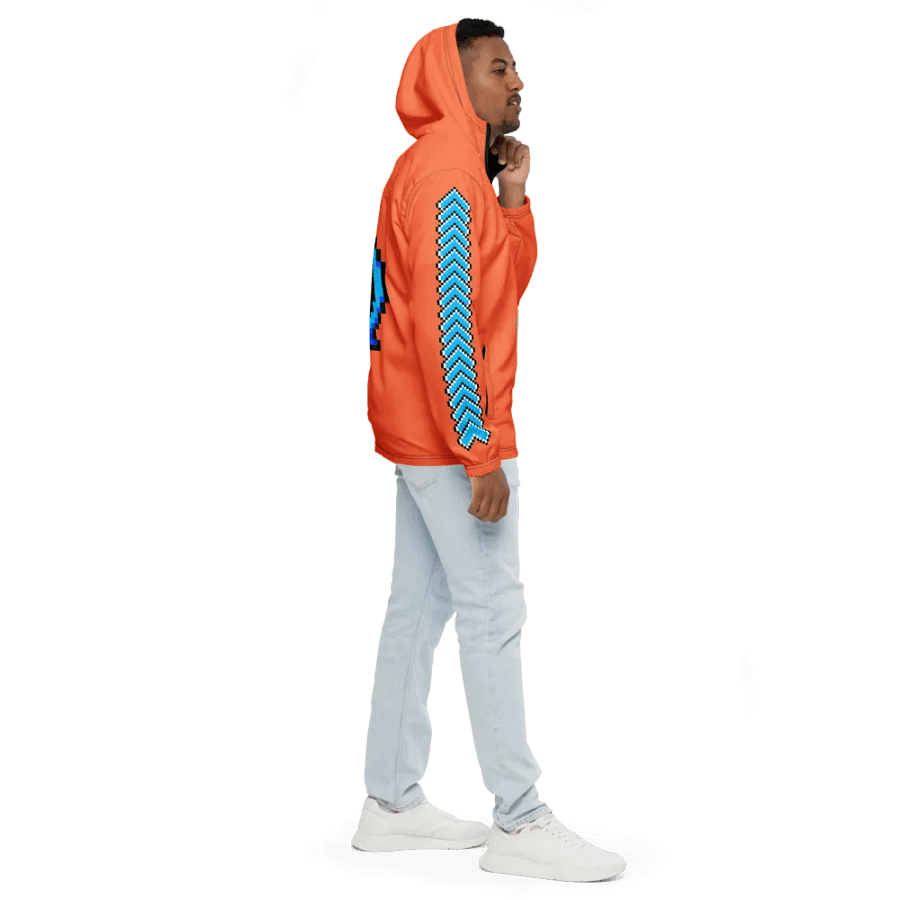 Rocket Jacket product image (4)