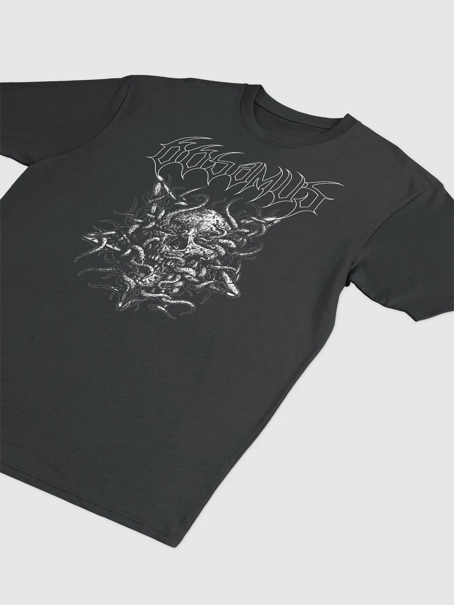 Infested premium shirt (white) product image (6)
