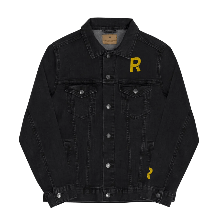 DenimR jacket product image (7)