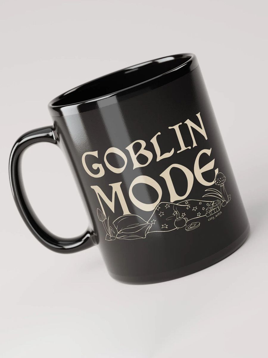 Goblin Mode Mug product image (3)