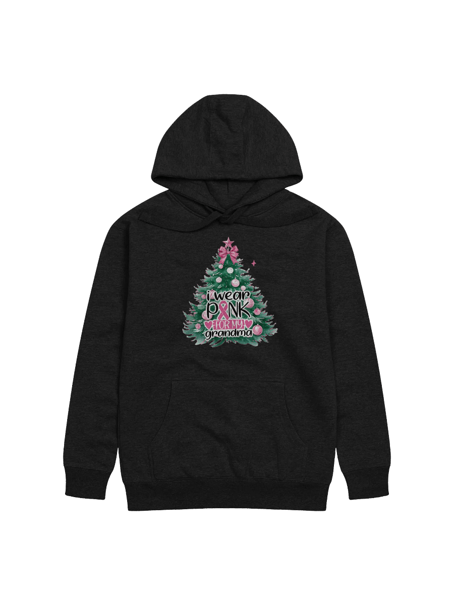 For My Grandma Hoodie product image (5)