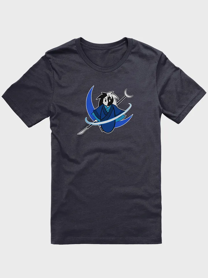 Tsukuyomi, the Moon God Tee product image (2)