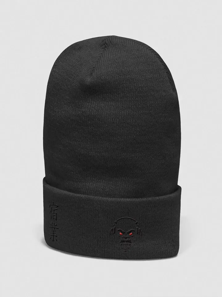 Gorro KArMAFAiLS Mono HACKER - ⭐​EXCLUSIVO⭐​ product image (12)