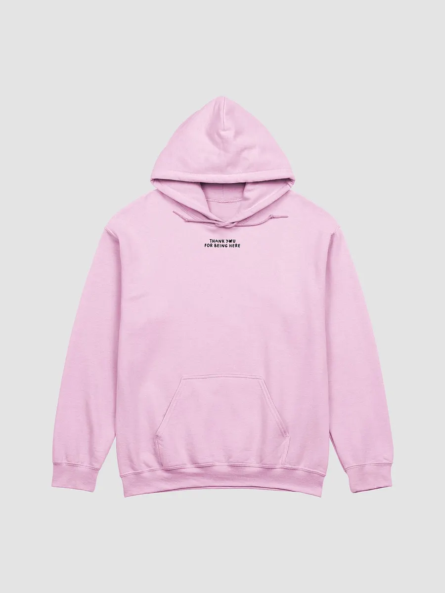 Gildan pink hoodie store