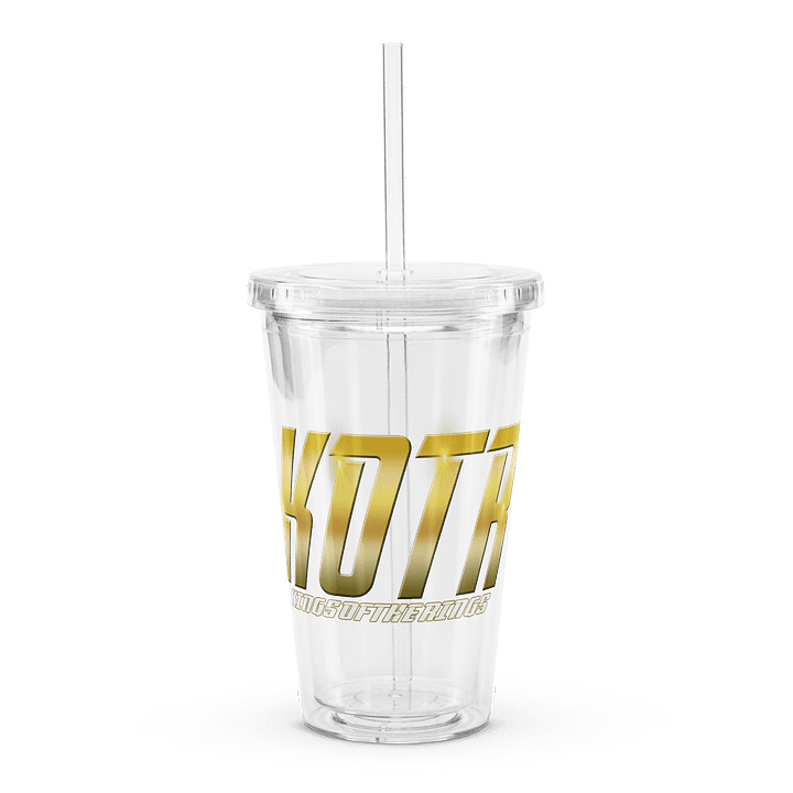 Marvelous Kings Iced Mug product image (1)
