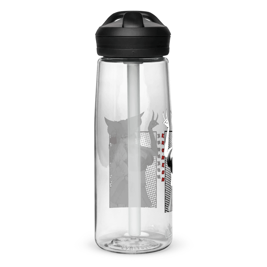 Waifu Kon Waterbottle product image (2)