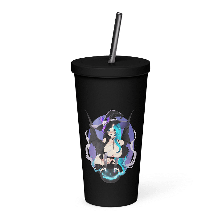 Witchy Delight Insulated Tumbler product image (1)