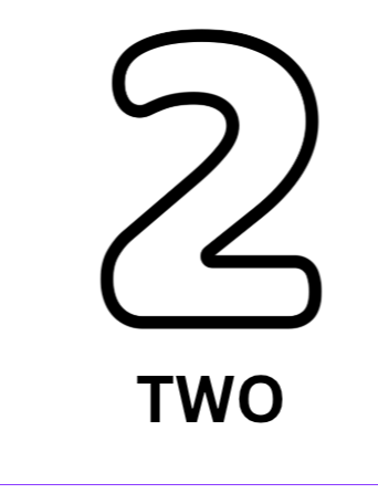 Baby's First ABC & 123 Colouring Pages product image (8)