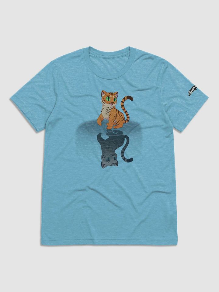Reflect Tshirt product image (6)
