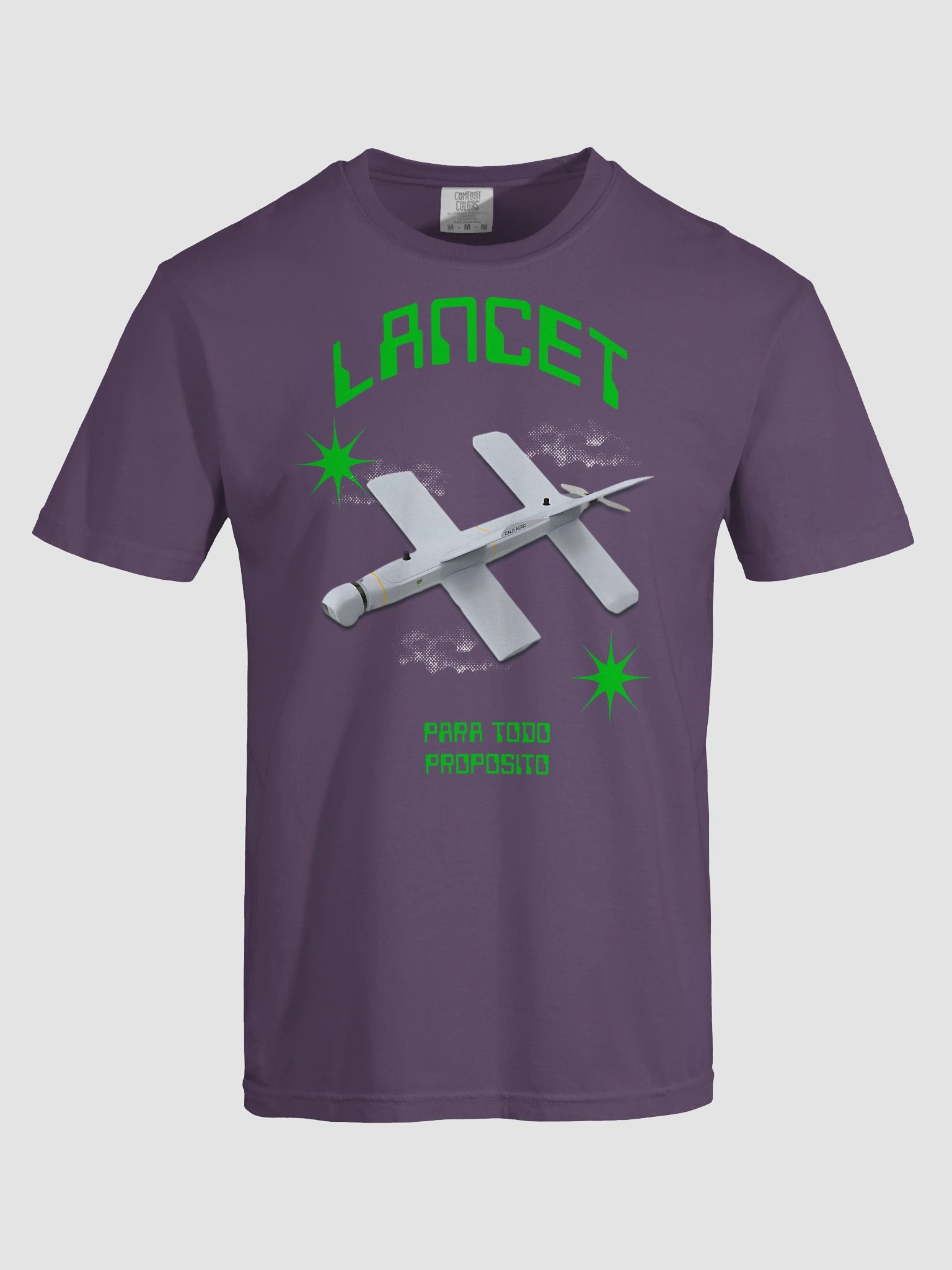 Lancet product image (1)