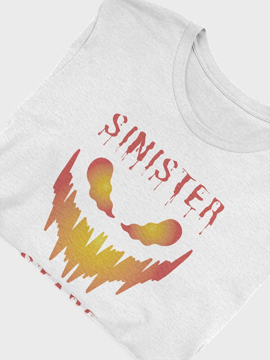 Sinister Stare Super-Soft Tee product image (48)