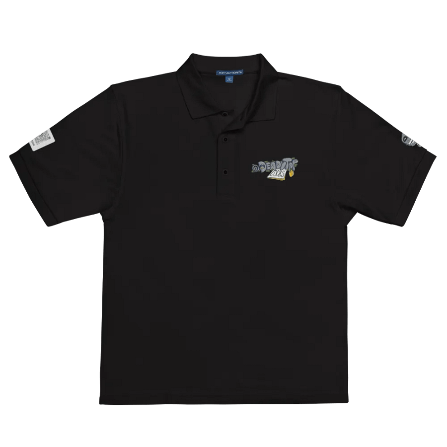 DTL POLO product image (1)