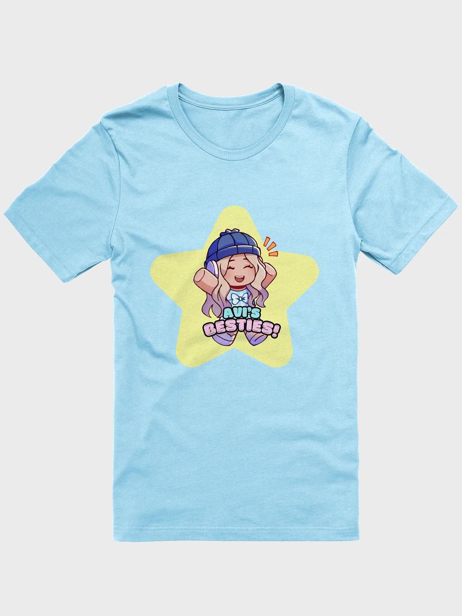 Avi's Besties Starry T-Shirt product image (21)