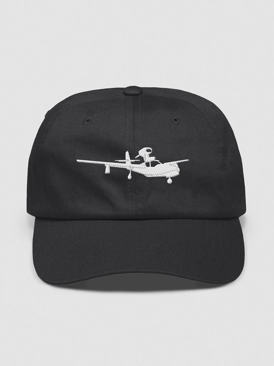 Lake Buccaneer Hat product image (1)