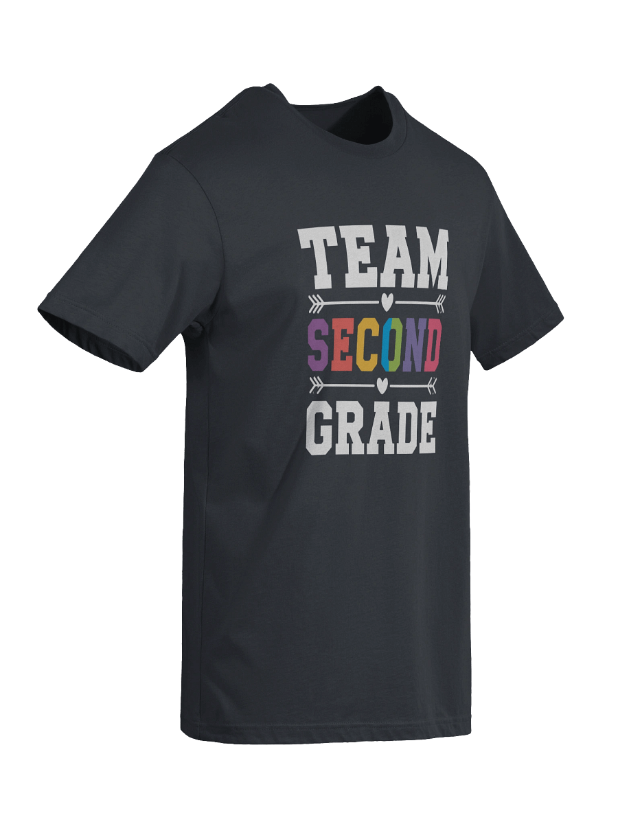 Team Second Grade product image (9)