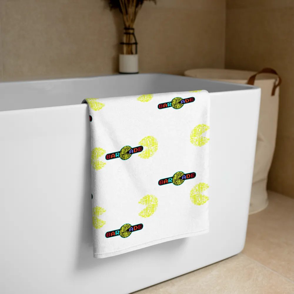 Barcade Batshandoek product image (3)