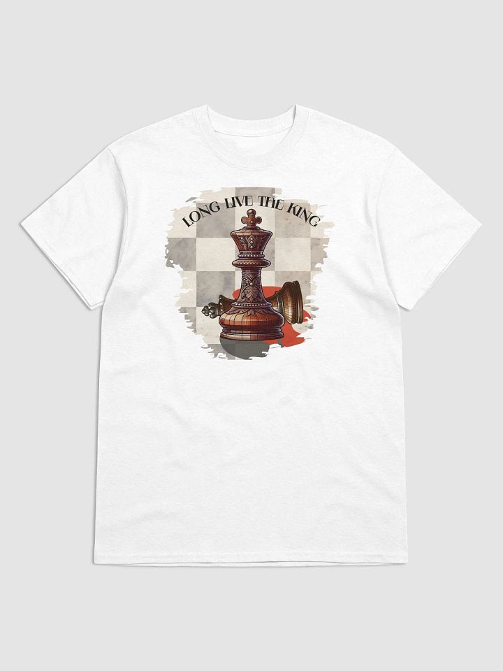Checkmate Chronicles: Long Live the King! product image (57)