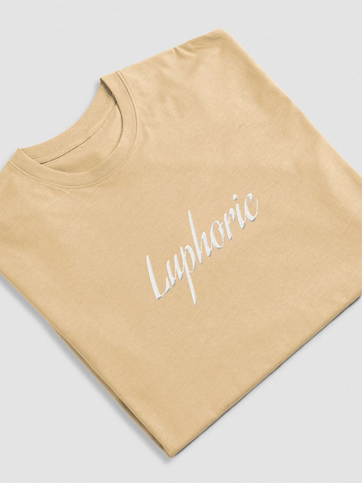 Luphoric EMBROIDERED product image (1)
