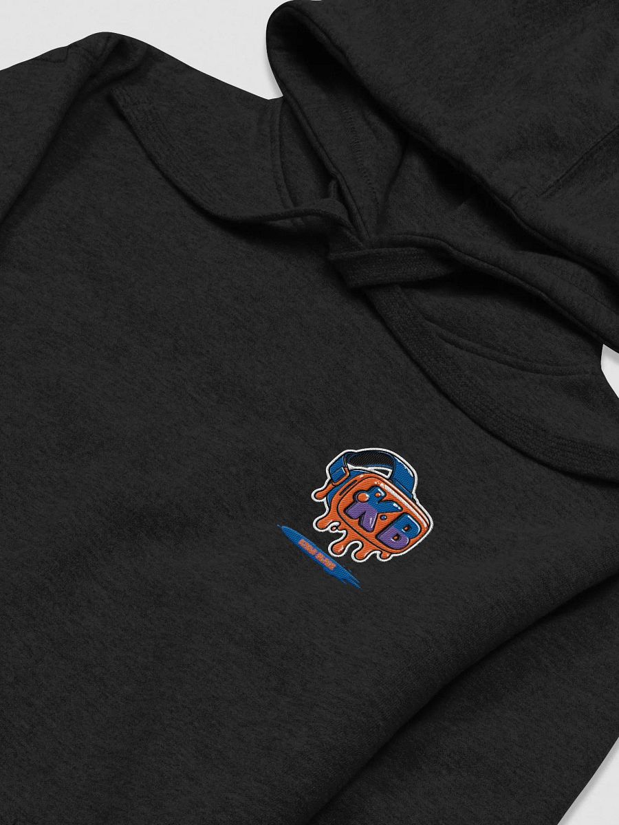 Stitched Kanji Blade product image (3)