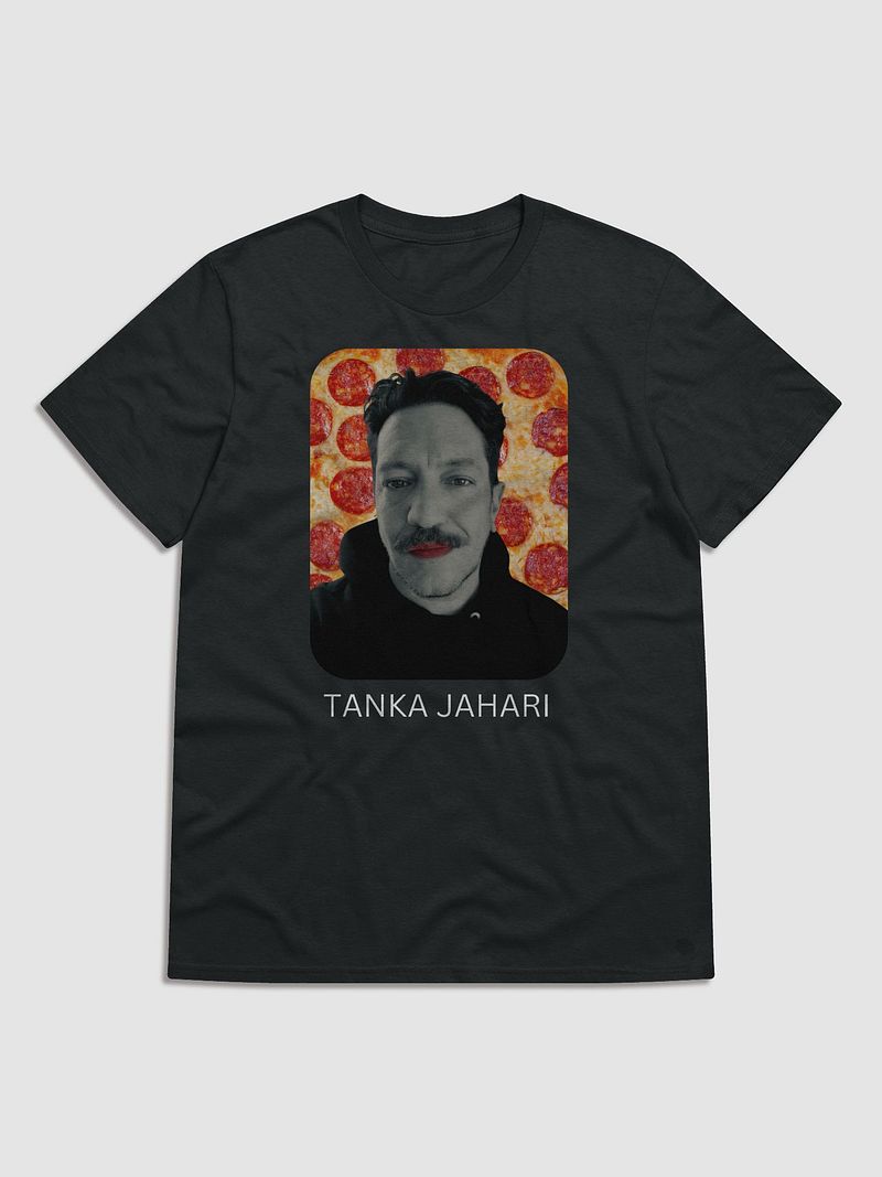 Tanka Jahari