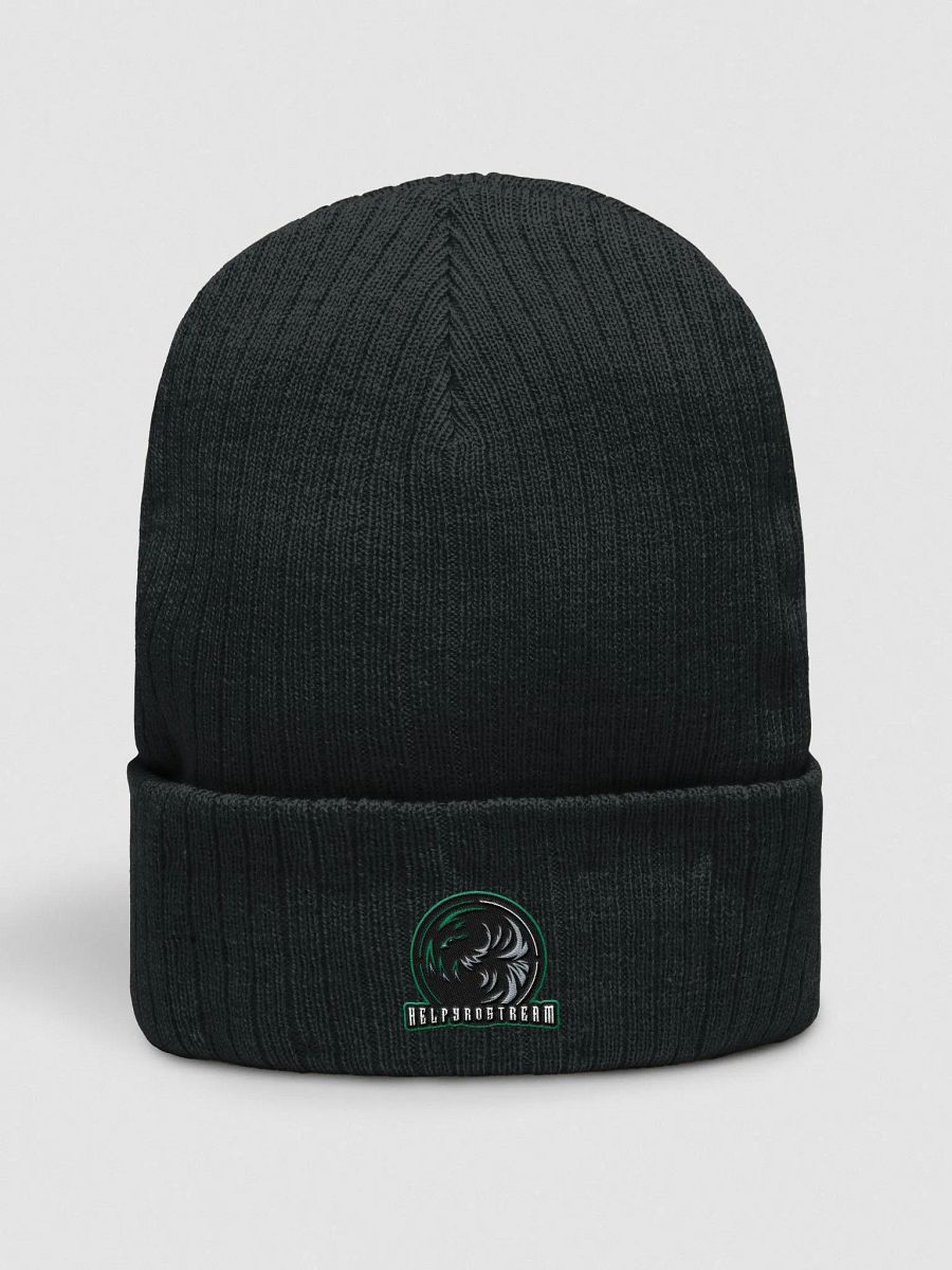 Hel's Beanie product image (1)