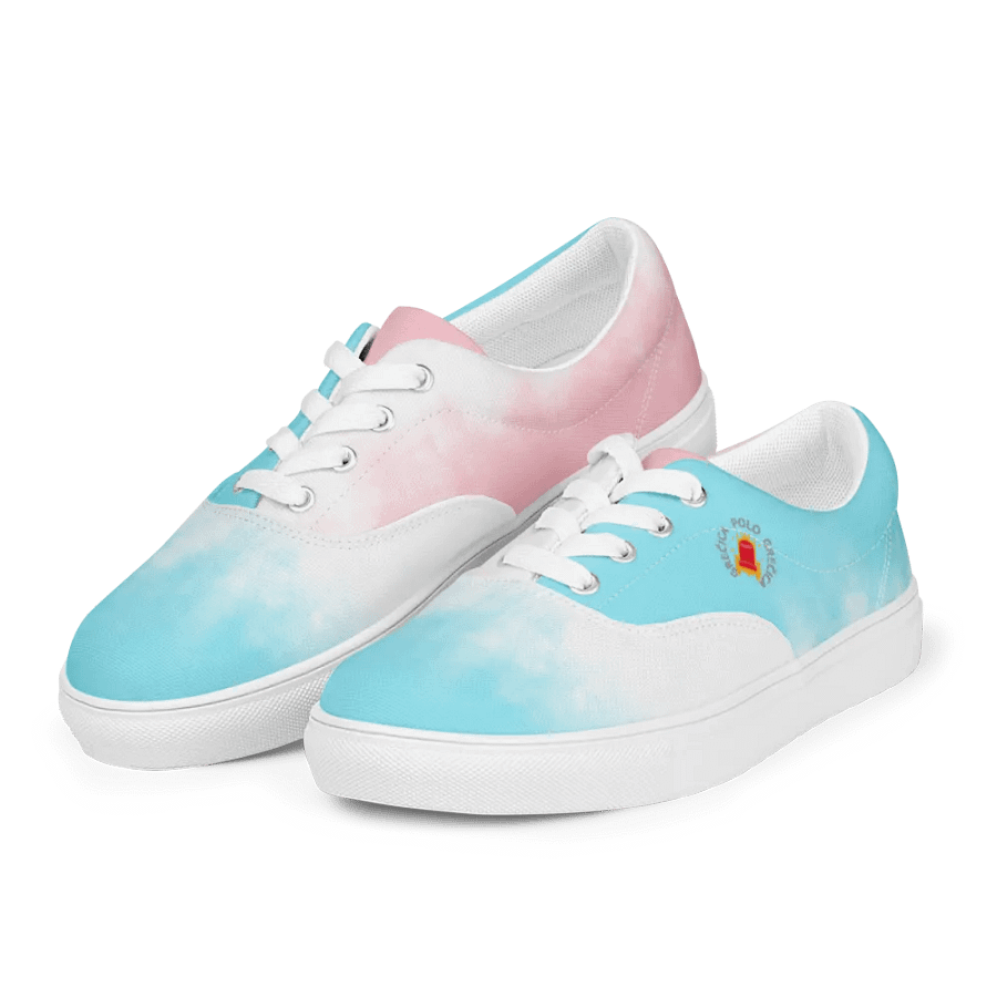 Grečica Polo Brand Women's Canvas Shoes product image (9)