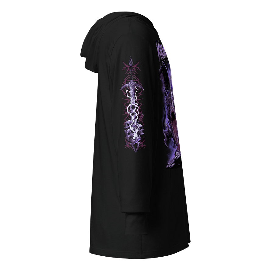 Vessel of Rot Merch Line product image (6)