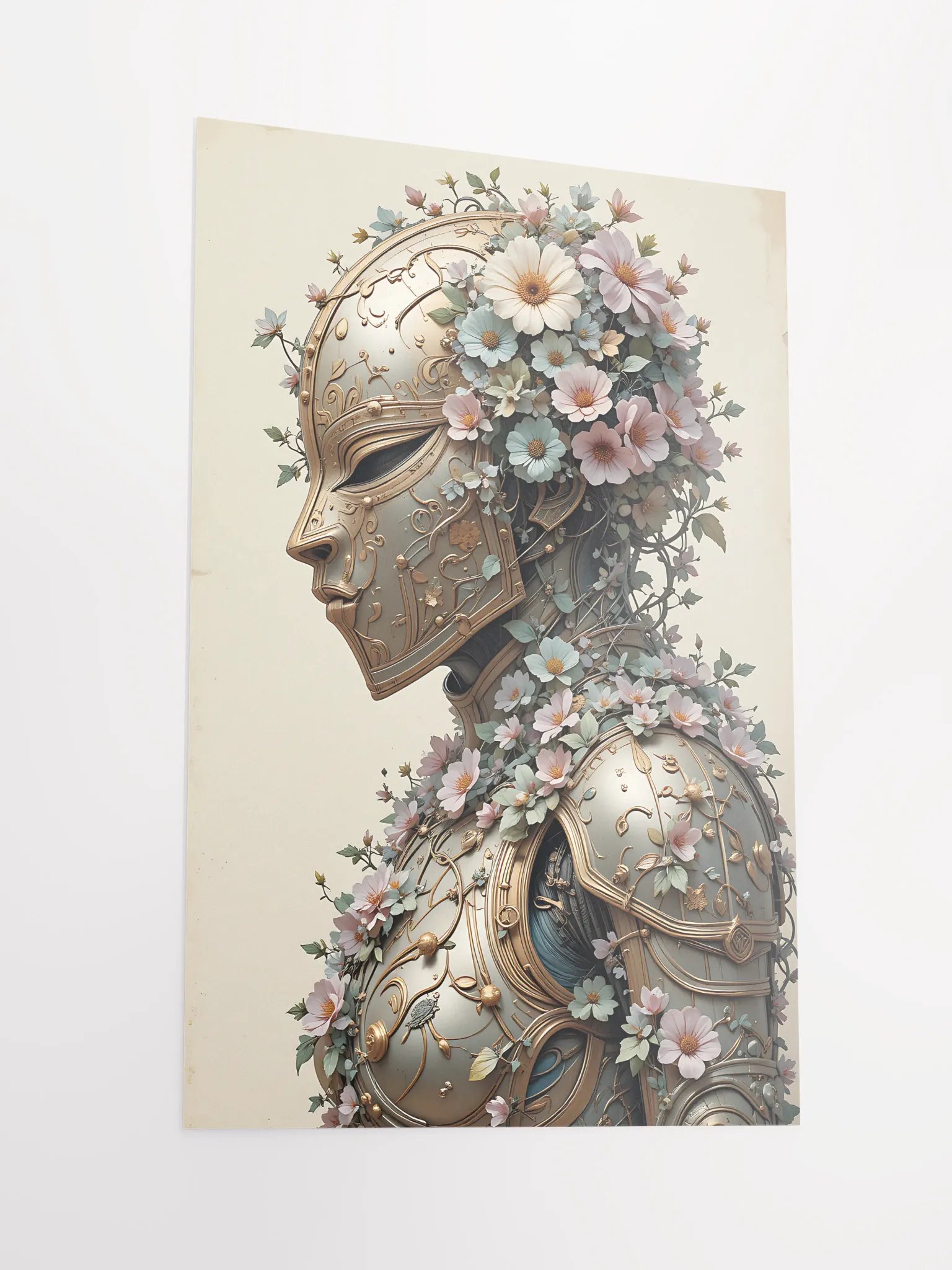 Blooming Armor product image (6)