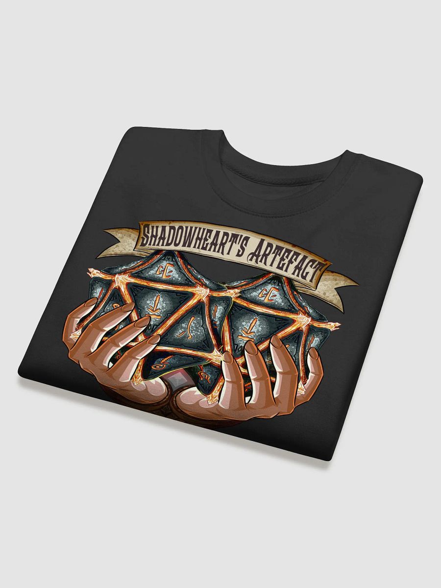 Shadowheart's Artefact Sweater product image (20)