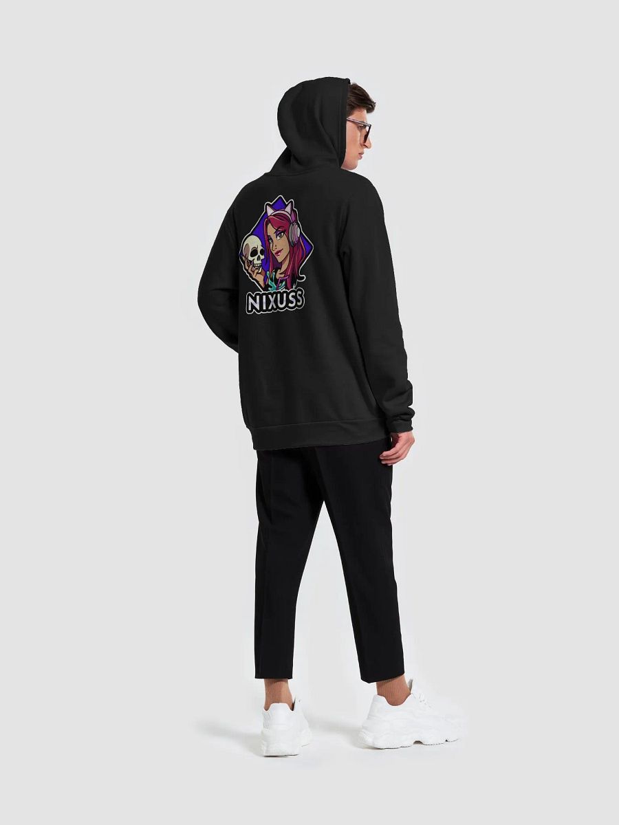 Nixuss x Taco Hoodie product image (16)