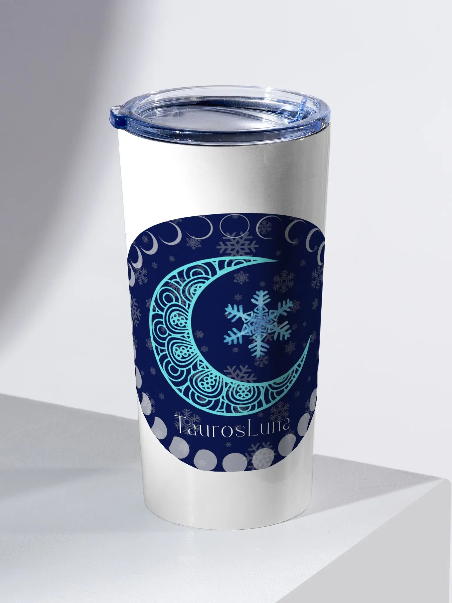 StarFrost Travel Mug product image (2)