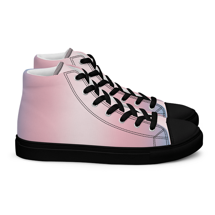 Trans High Tops product image (2)