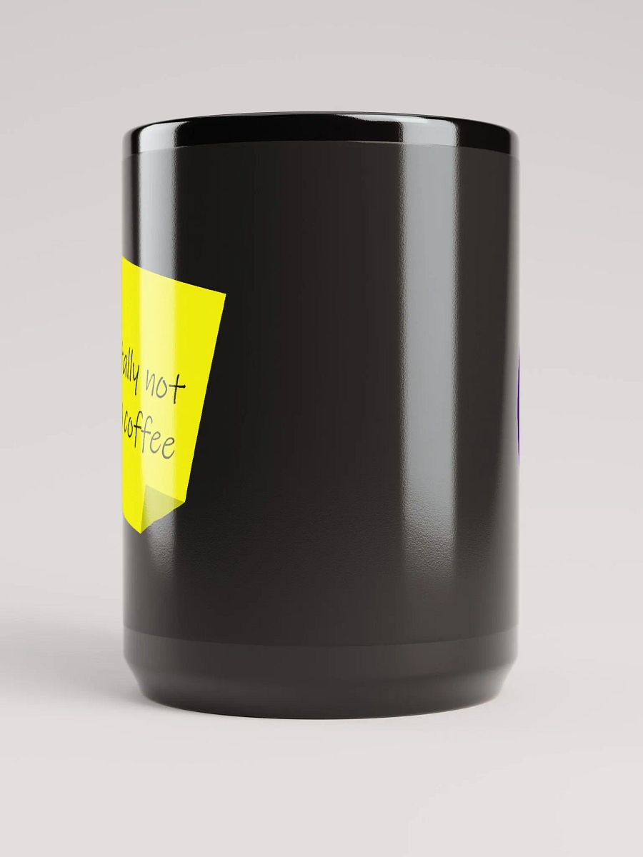 Totally not Irish Coffee Mug - Paddy's Day 2024 product image (5)