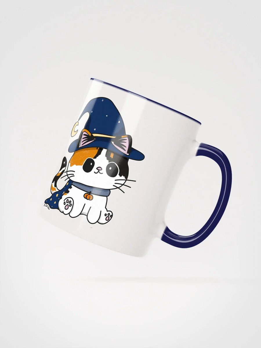 Wizard Patches Mug product image (22)